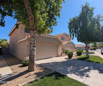 8034 Paradise Dr, Peoria, AZ 85345