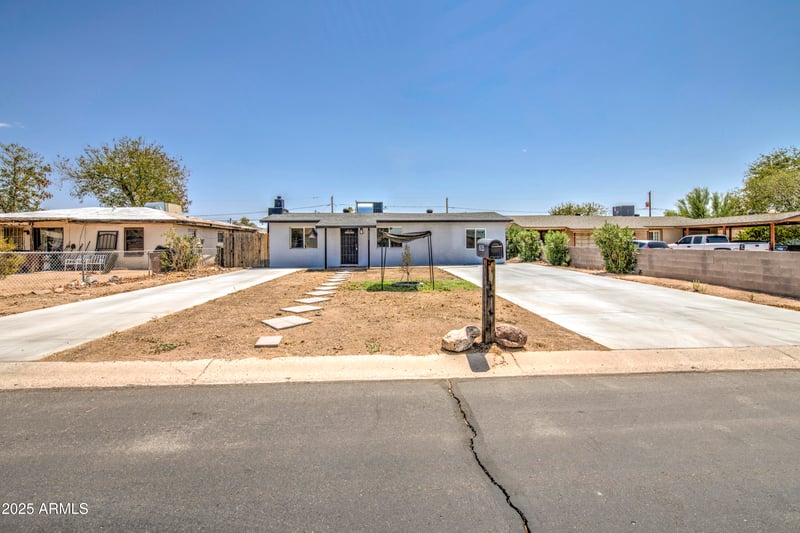 8035 4th Ave, Mesa, AZ 85208