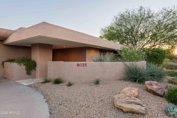 8035 Del Timbre Dr, Scottsdale, AZ 85258