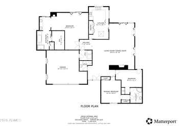 8035 Del Timbre Dr, Scottsdale, AZ 85258