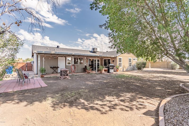 8035 E Quarterline Rd, Mesa, AZ 85207