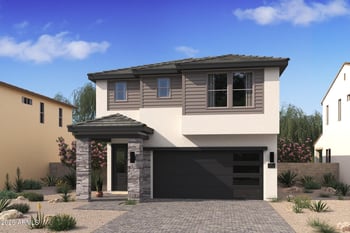 8035 Harmont Dr, Peoria, AZ 85345