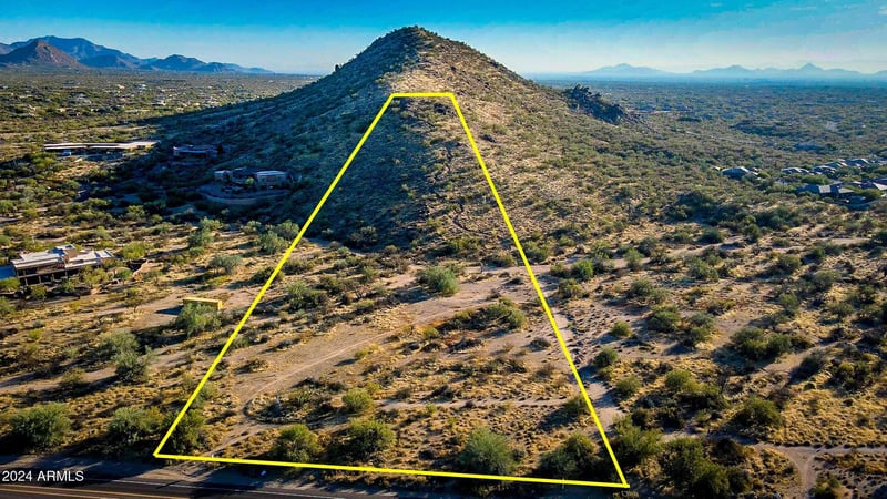 8035 Lone Mountain Rd #-, Scottsdale, AZ 85266