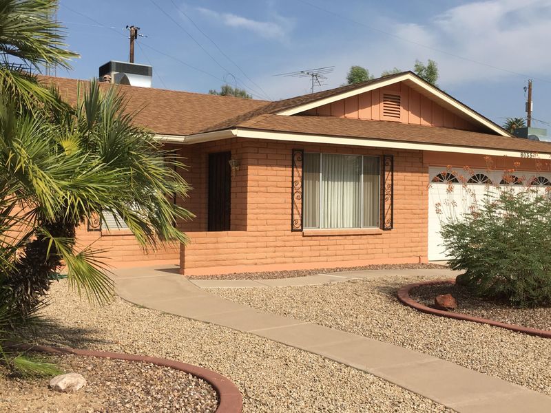 8035 N 16th Dr, Phoenix, AZ 85021