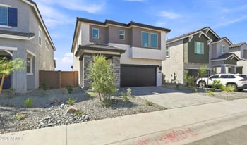 8035 W Harmont Dr, Peoria, AZ 85345