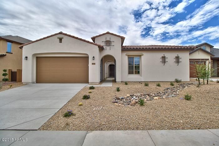 8035 W Redbird Rd, Peoria, AZ 85383