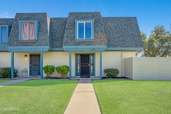 8036 32nd Ln, Phoenix, AZ 85051
