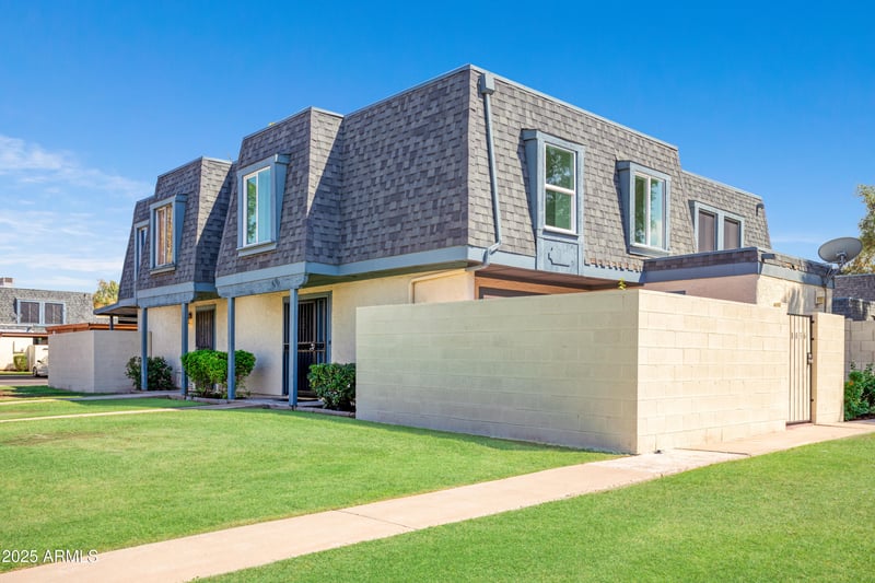 8036 32nd Ln, Phoenix, AZ 85051