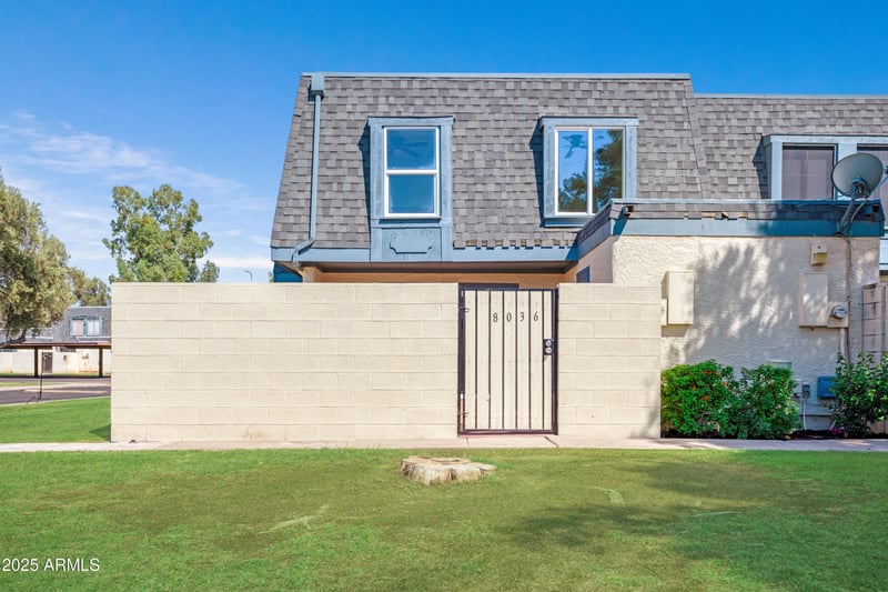 8036 32nd Ln, Phoenix, AZ 85051