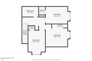 8036 32nd Ln, Phoenix, AZ 85051