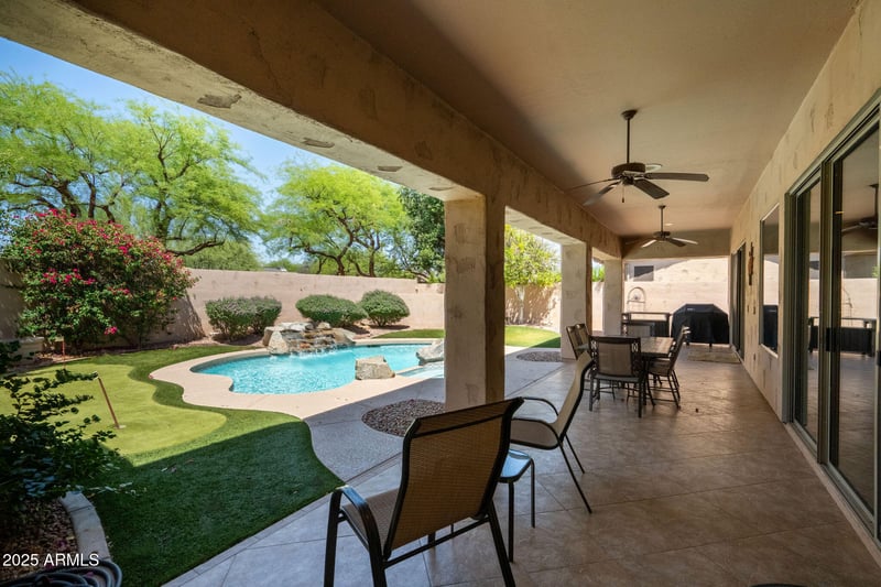 8036 E Mercer Ln, Scottsdale, AZ 85260