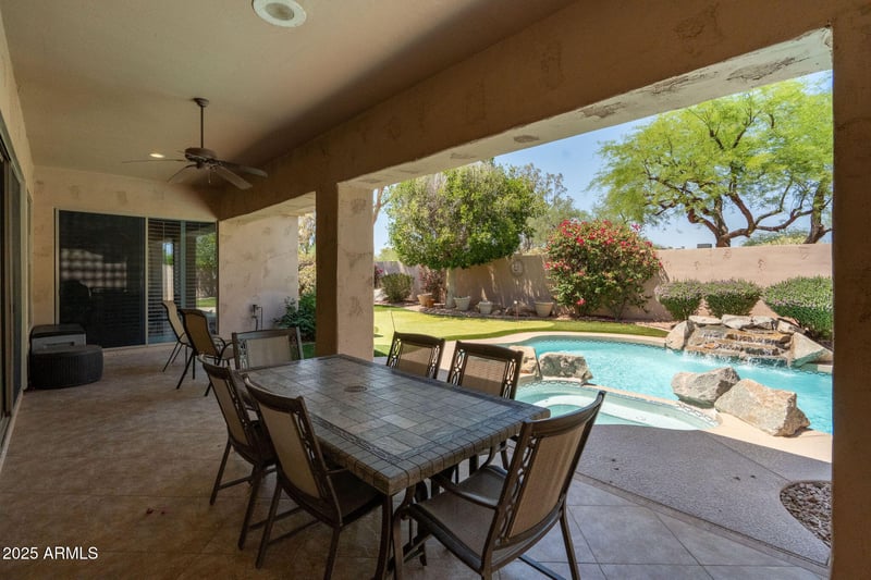 8036 E Mercer Ln, Scottsdale, AZ 85260