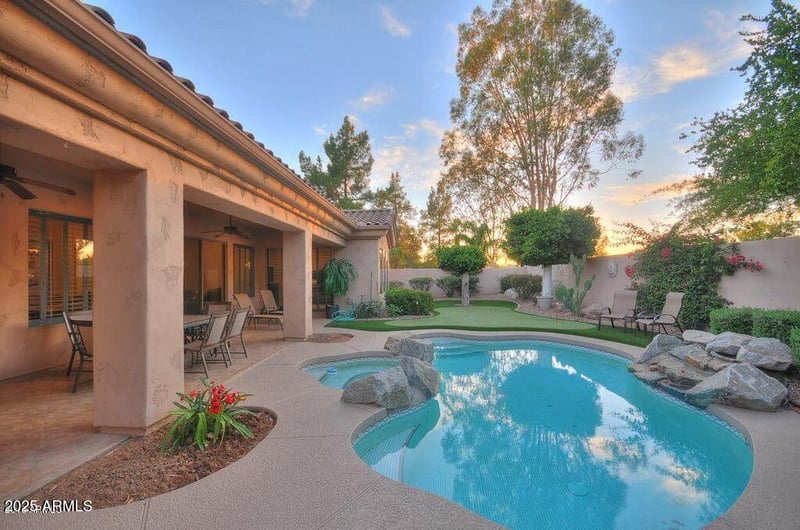 8036 E Mercer Ln, Scottsdale, AZ 85260