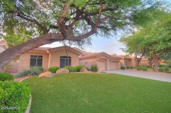 8036 E Mercer Ln, Scottsdale, AZ 85260