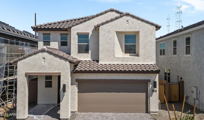 8036 Griswold Rd, Peoria, AZ 85345