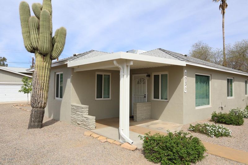8036 N 14th Pl, Phoenix, AZ 85020