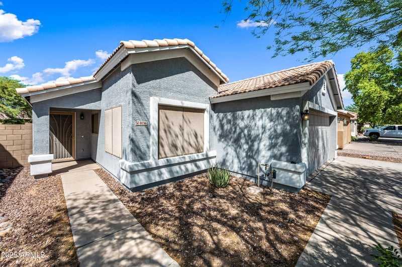 8036 Preston Ln, Phoenix, AZ 85043