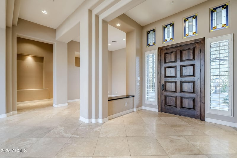 8037 E Thorntree Dr, Scottsdale, AZ 85266