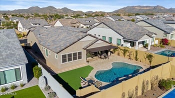 8037 Jaeger St, Mesa, AZ 85207