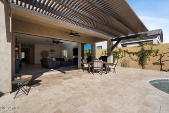 8037 Jaeger St, Mesa, AZ 85207