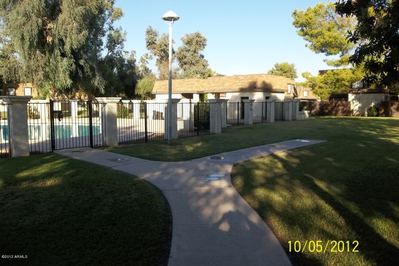 8037 N 32 Dr #5, Phoenix, AZ 85051