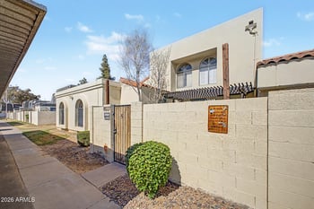 8037 32nd Dr #5, Phoenix, AZ 85051