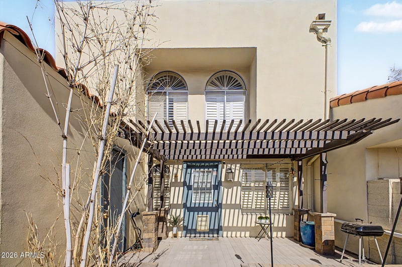 8037 32nd Dr #5, Phoenix, AZ 85051
