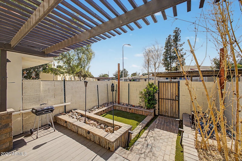 8037 32nd Dr #5, Phoenix, AZ 85051