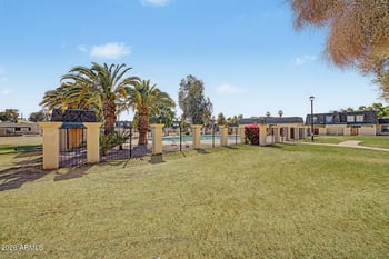 8037 32nd Dr #5, Phoenix, AZ 85051