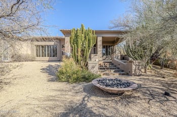 8037 Thorntree Dr, Scottsdale, AZ 85266