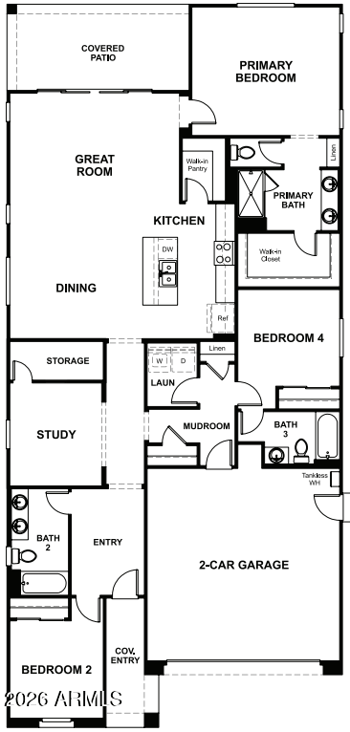 8038 Granada Rd, Phoenix, AZ 85035