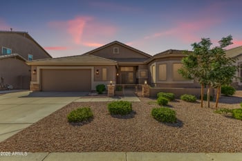8039 Clara Ln, Peoria, AZ 85382