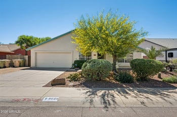 8039 Georgia Ave, Glendale, AZ 85303