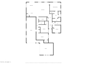8039 N 171st Ln, Waddell, AZ 85355