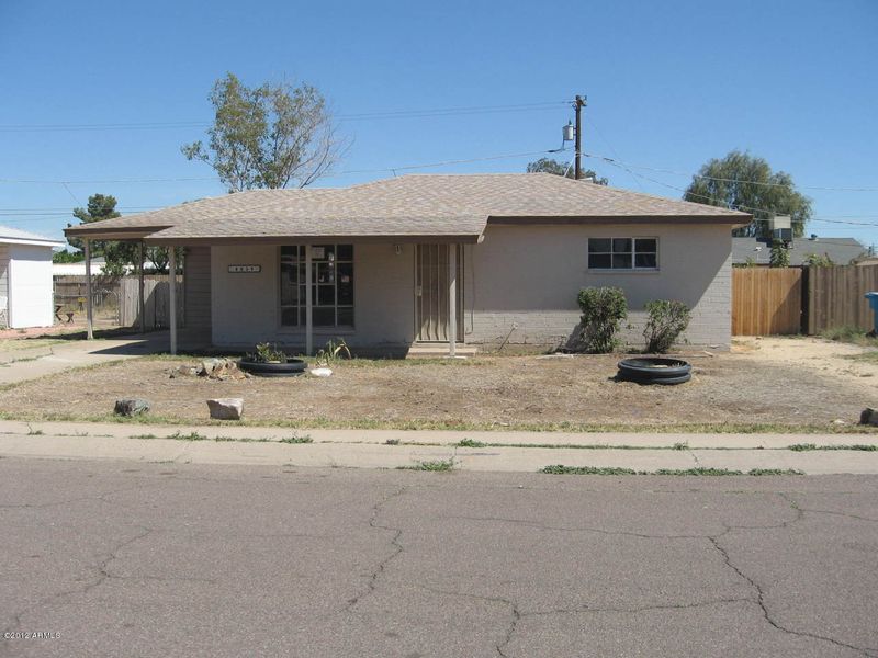 8039 N 29th Dr, Phoenix, AZ 85051