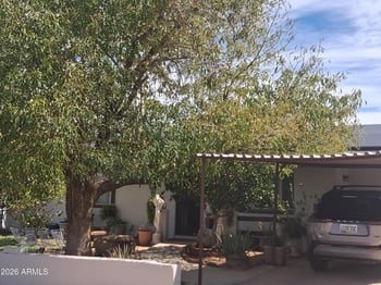 8039 S 25th St, Phoenix, AZ 85042