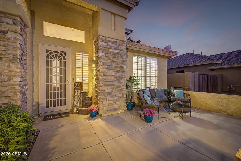 8039 W Foothill Dr, Peoria, AZ 85383