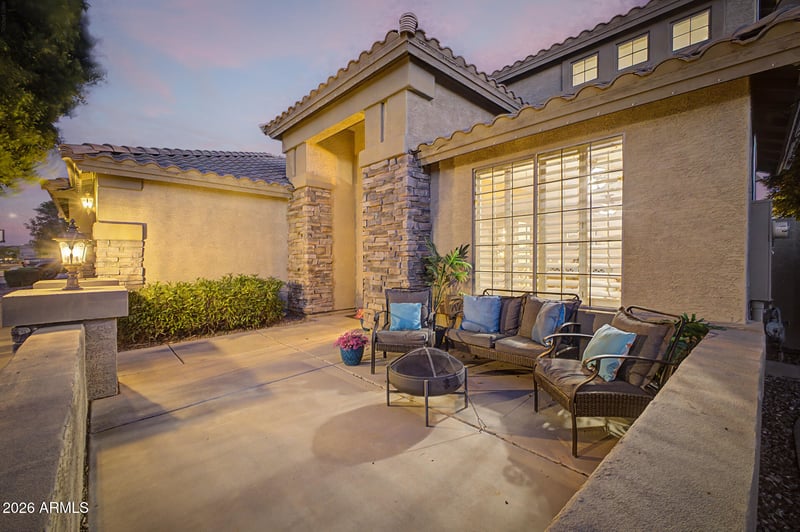 8039 W Foothill Dr, Peoria, AZ 85383