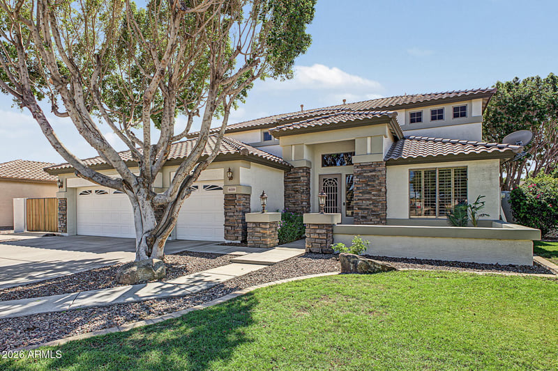 8039 W Foothill Dr, Peoria, AZ 85383