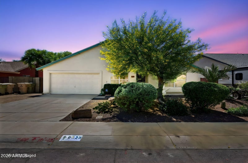8039 Georgia Ave, Glendale, AZ 85303