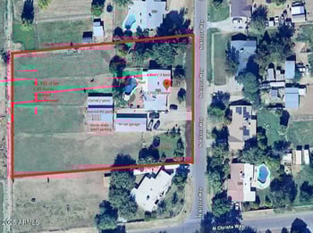 804 Alzora Way, Tolleson, AZ 85353