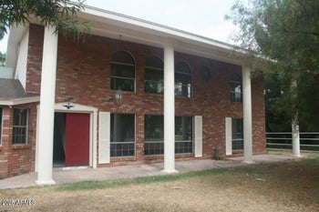 804 Alzora Way, Tolleson, AZ 85353