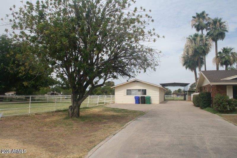 804 Alzora Way, Tolleson, AZ 85353