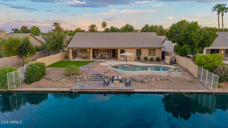 804 Beechnut Dr, Chandler, AZ 85248