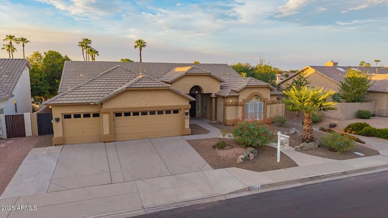 804 Beechnut Dr, Chandler, AZ 85248