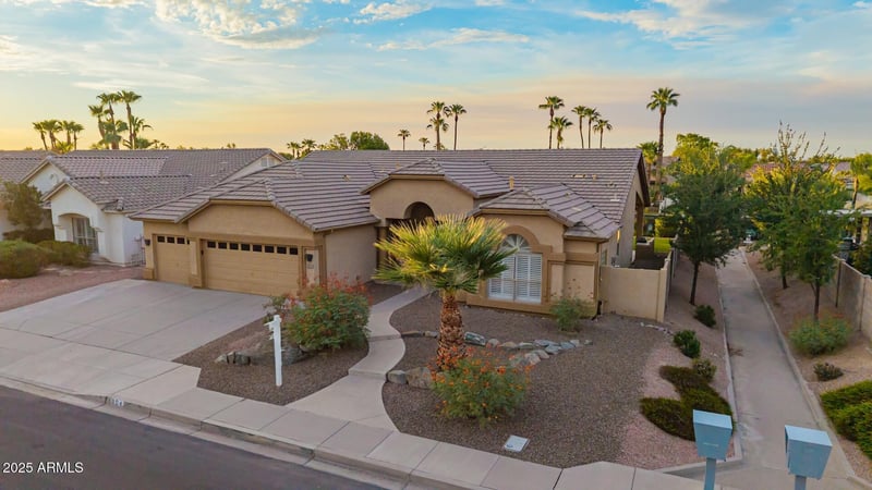 804 Beechnut Dr, Chandler, AZ 85248