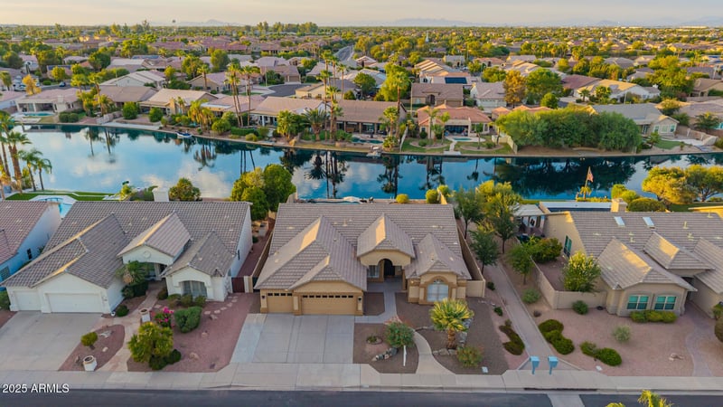 804 Beechnut Dr, Chandler, AZ 85248
