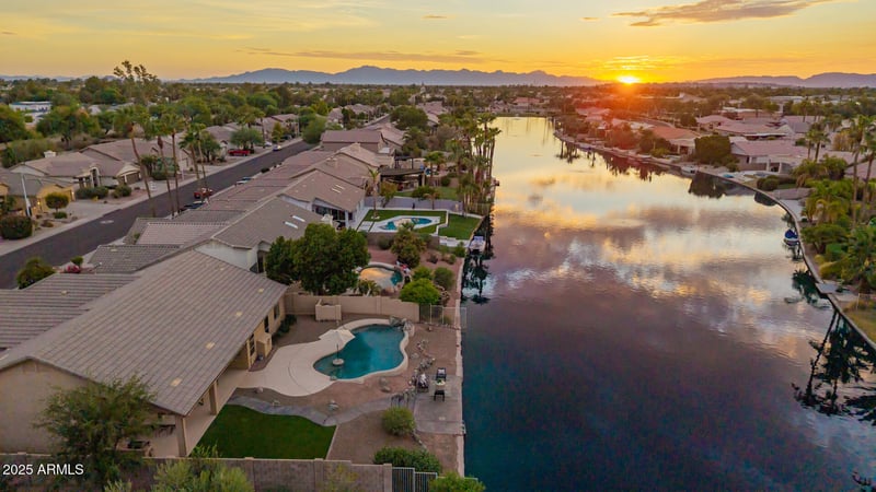 804 Beechnut Dr, Chandler, AZ 85248