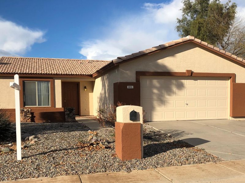 804 E Long Ave, Buckeye, AZ 85326