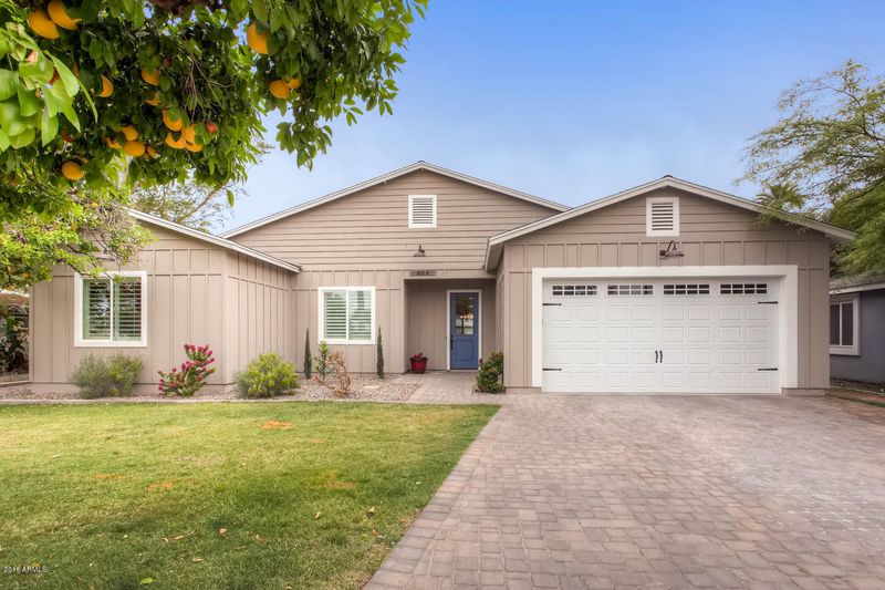 804 E Palmaire Ave, Phoenix, AZ 85020